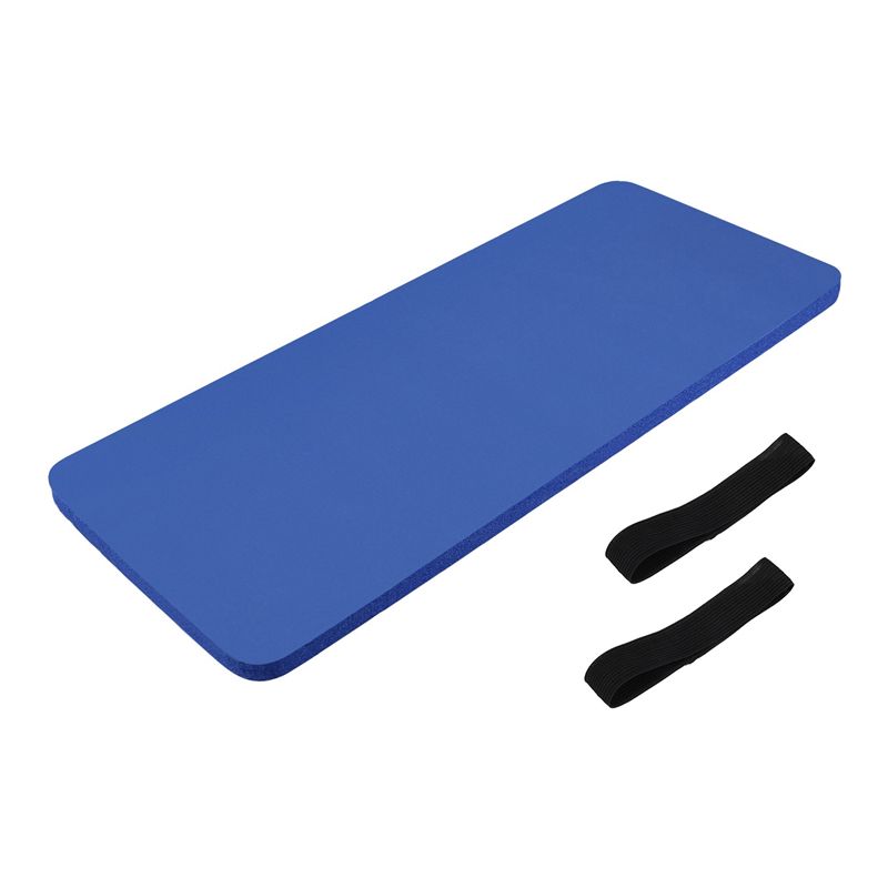 Pilates Yoga Knee Pads - Коврик для йоги толщиной 15 мм,