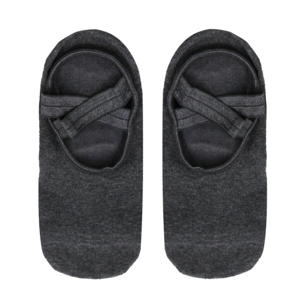 Женские носки для йоги с неско – обзор и цена Pilates Yoga Grip Socks