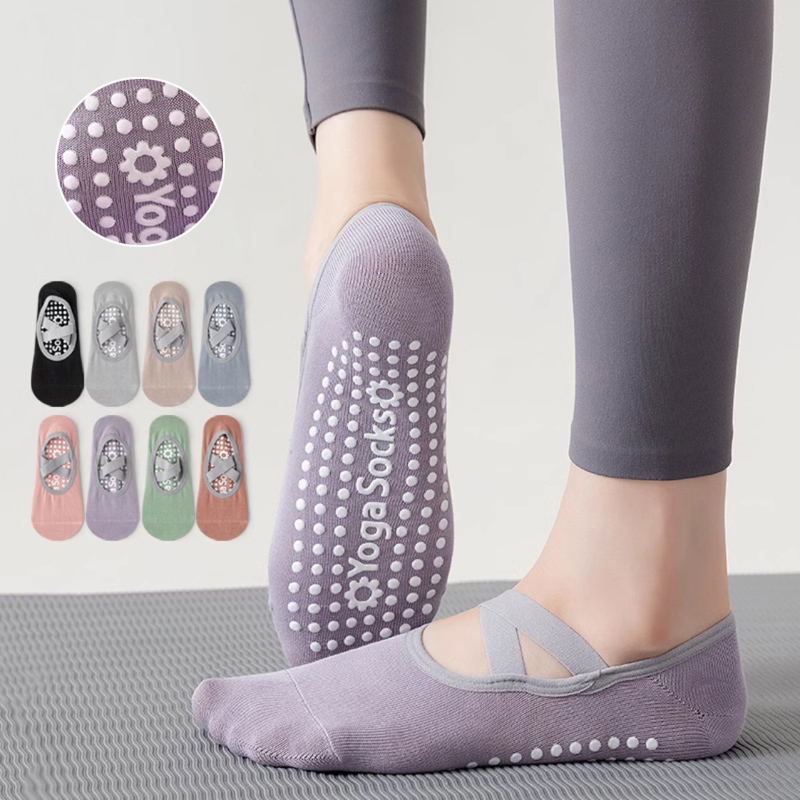Дышащие полотенца, носки для й – обзор и цена Fitness Yoga Pilates