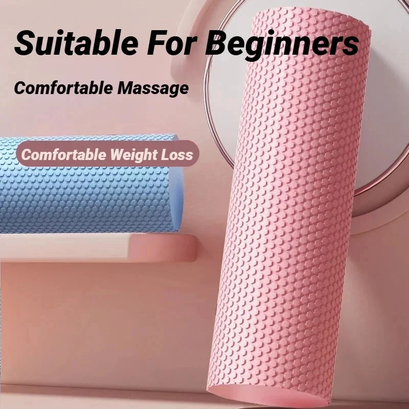 Шестигранный массажный ролик и – обзор и цена Pilates Yoga Bar