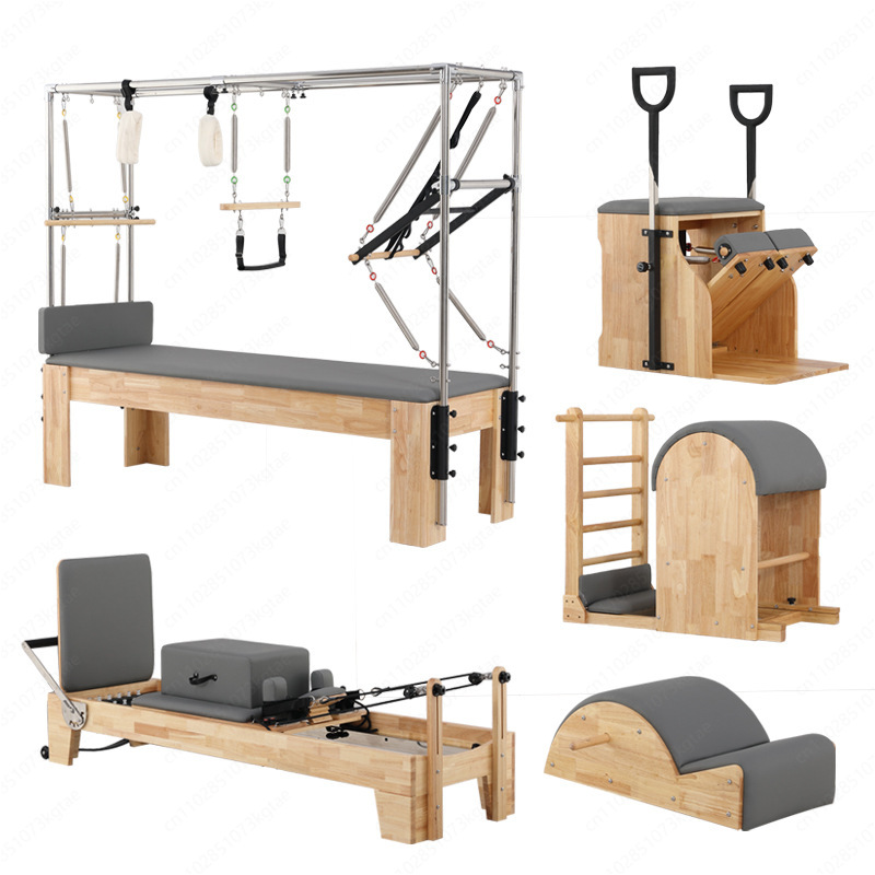 Кровать для пилатеса, складная – обзор и цена Pilates And Yoga Is Same