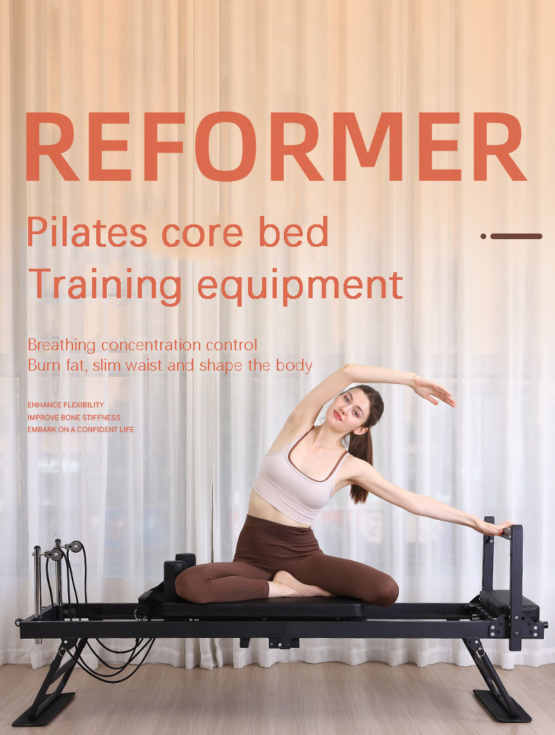 Складное оборудование для йоги – обзор и цена Pilates And Yoga Is Same