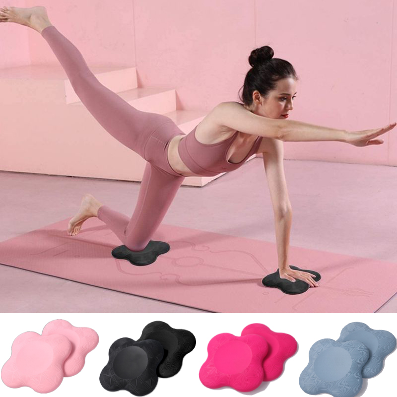 Наколенник для йоги, коврик дл – обзор и цена Pilates Yoga Knee Pads