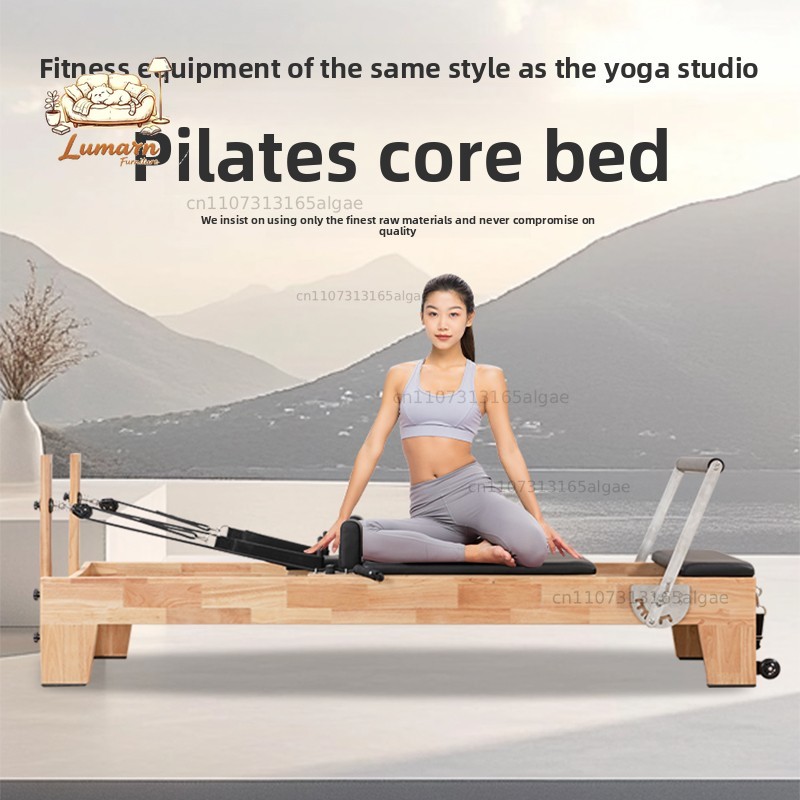 Комплект для пилатеса из пяти  – обзор и цена Pilates And Yoga Is Same